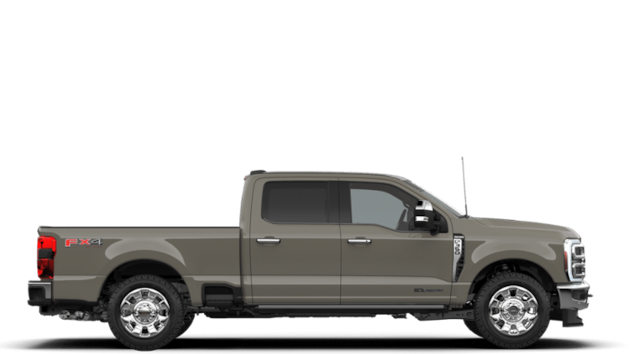 2026 Ford SuperDuty